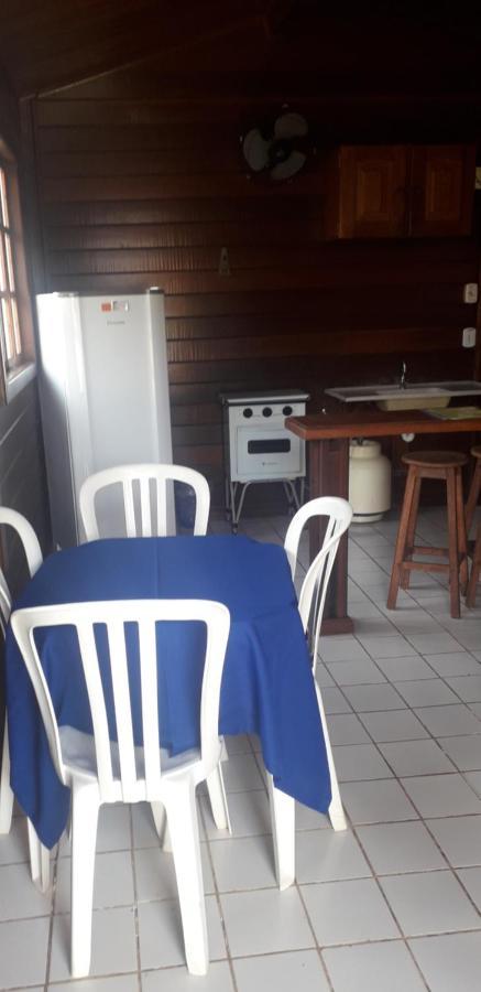 Chales Aabb Salvador da Bahia Dış mekan fotoğraf